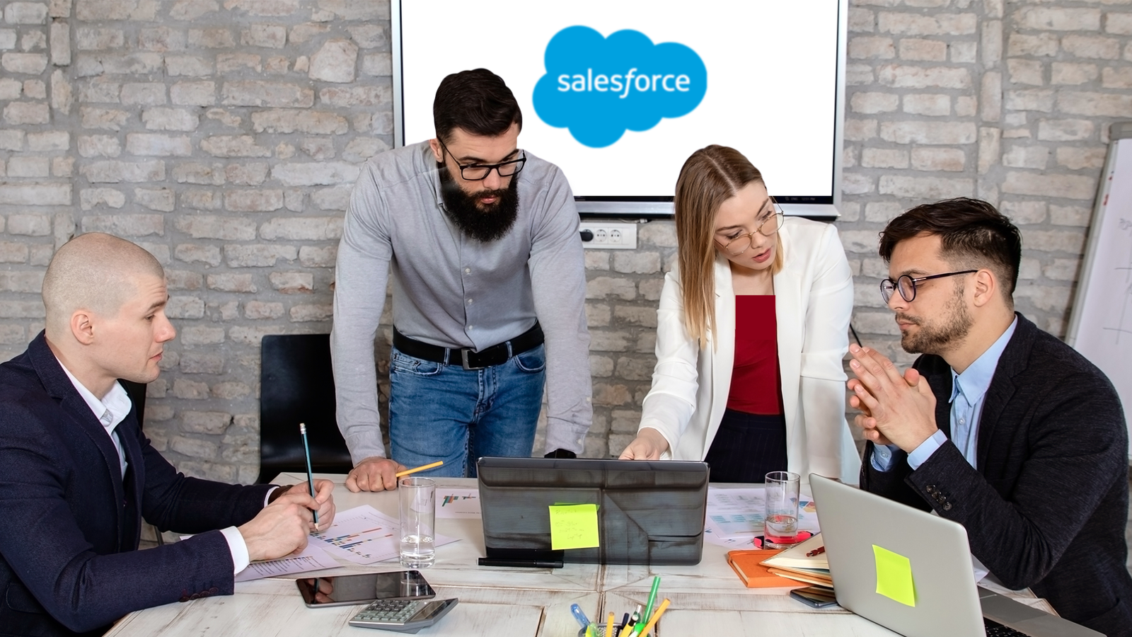 Salesforce Coverage Team Why US SMBs Love Offshore Salesforce Teams for Faster Growth in 2026