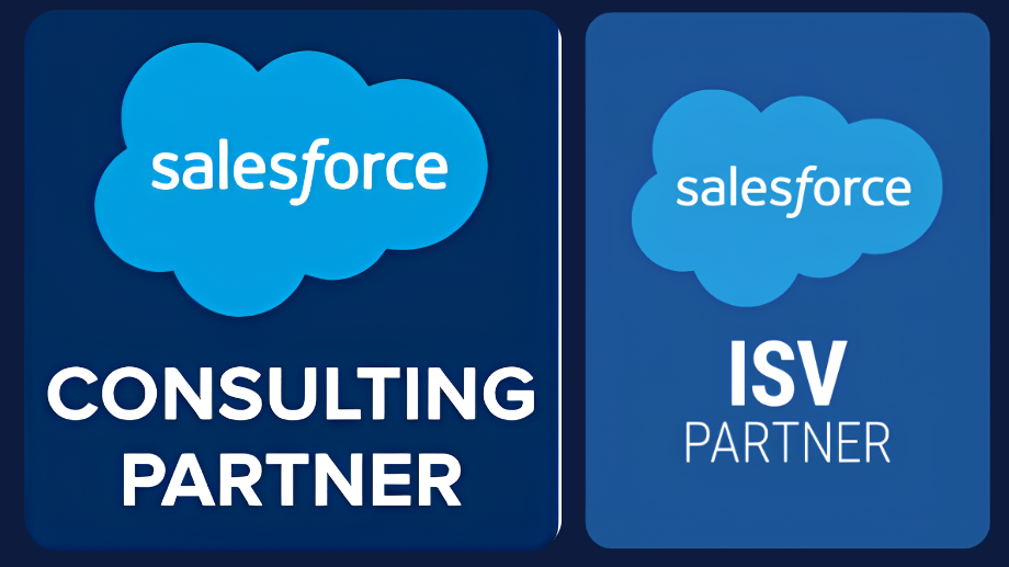 Salesforce Consulting Partner and ISV Partner, view the UTECH HUB AppExchange listing