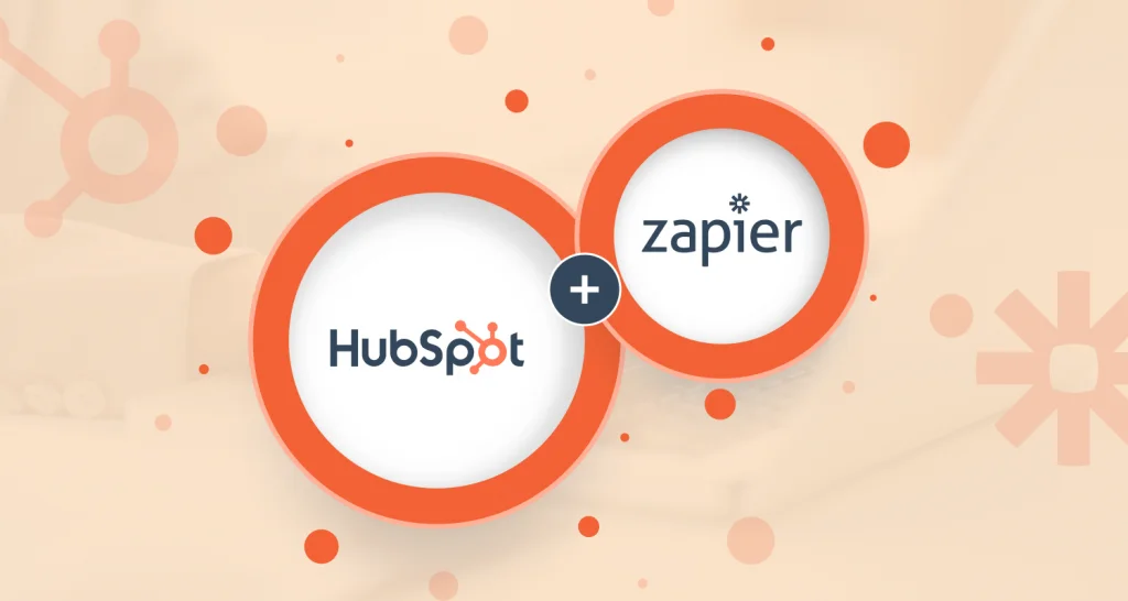 HubSpot integration workflows