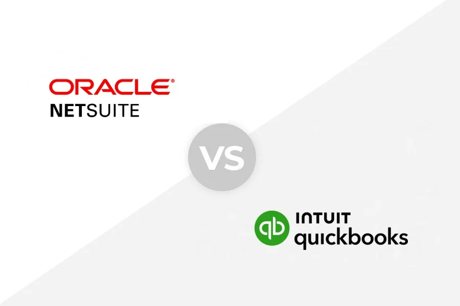 NetSuite QuickBooks Integration