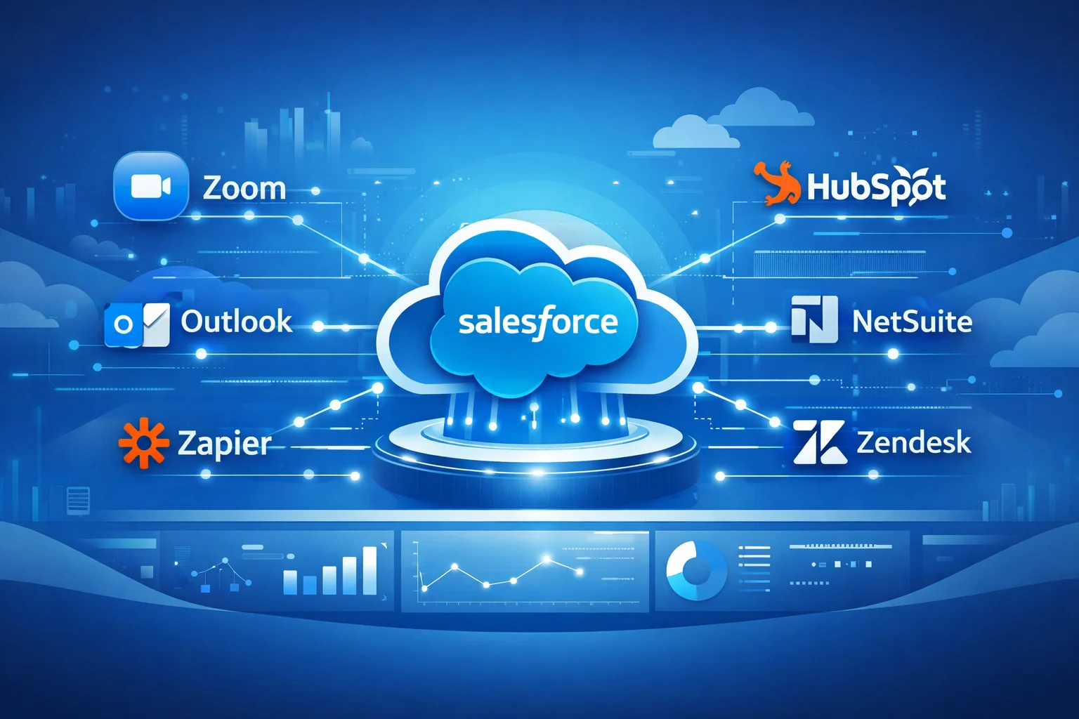 Salesforce Integration